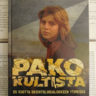 Mariette Lindstein - Pako kultista (sid.) - pikkukuva 1
