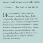 Anna Hallava: Operaatio Huulituli - pikkukuva 3