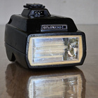 == Olympus Quick Auto 310 Flash - pikkukuva 3