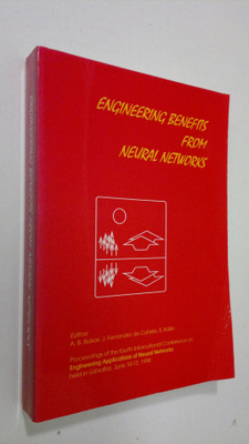 A. B. Bulsari : Engineering benefits from neural networks...