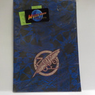LED ZEPPELIN WORLD TOUR BOOK 95 - KIERTUAKIRJA EX+ - pikkukuva 1