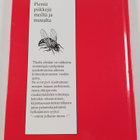Antero Möttönen : Tikulla silmään - pikkukuva 2