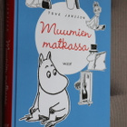 Tove Jansson : Muumien matkassa ( 1.p. 2012 ) - pikkukuva 1