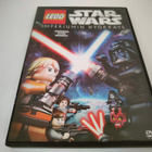 Lego Star Wars - Imperiumin Hyökkäys (2012) - DVD - Suomi - pikkukuva 1