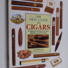 Julian Holland : The New Guide to Cigars - pikkukuva 1