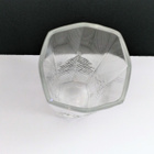 Jorma Vennola kuusi maljakko 18 cm, Iittala - pikkukuva 3