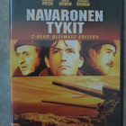Navaronen tykit - pikkukuva 1