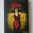 Universal Monsters: The Mummy HC DM Exclusive Cover - pikkukuva 1