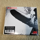 LED ZEPPELIN - I Digipack-2CD - pikkukuva 1