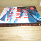 Mats Peder Nordbo Tyttö ilman ihoa (sidottu) - pikkukuva 1