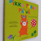 Tittamari Marttinen : Pikku poron päivä = Lilla renen's resa - pikkukuva 1