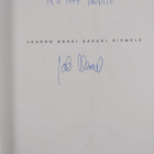 Anne Kaarna ym. : Jaakko Erkki Sakari Niemelä (signeerattu) - pikkukuva 3