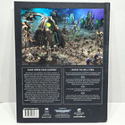 WH40K - Necrons Codex (9th Edition, 2020) - pikkukuva 2