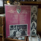 BLACK ROSE KINGDOM M-/M- LP - pikkukuva 2