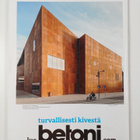Betoni 3/2016 - pikkukuva 2