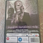 DVD: Hellraiser Judgment - pikkukuva 2
