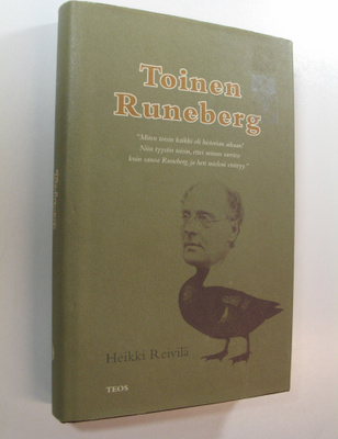 Heikki Reivilä : Toinen Runeberg