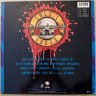 [LP] GUNS N’ ROSES: USE YOUR ILLUSION II - pikkukuva 2