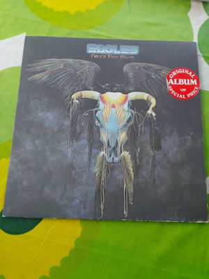 Eagles - One Of These Nights