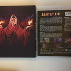 Santet / Santet 2 - Limited Edition Slipcover (Blu-ray) - pikkukuva 2