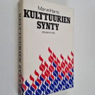Marvin Harris : Kulttuurien synty - pikkukuva 1