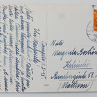 Tampere, sähkölaitos, Finlayson, mv pk, p. 1945 - pikkukuva 2