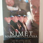 NIMET MARMORI TAULUSSA DVD - pikkukuva 1
