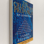 James Redfield : The Celestine Prophecy : An Adventure - pikkukuva 1