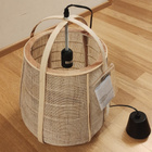 Kattovalaisin bambu/rottinki, uusi - pikkukuva 1