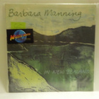 BARBARA MANNING - IN NEW ZEALAND M-/M- LP - pikkukuva 1