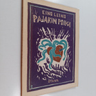 Eino Leino : Pajarin Poika : Karjalaisia kansansatuja - pikkukuva 1