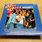 Bee Gees - Massachusetts LP 1978 - pikkukuva 1