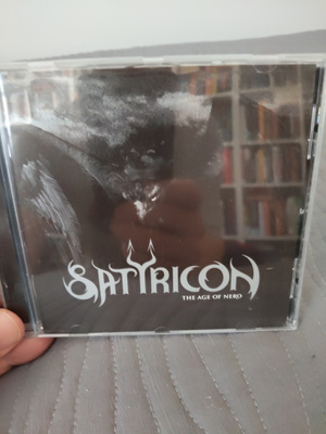Satyricon: The Age Of Nero
