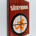 Francis Clifford : Sätkynukke - pikkukuva 1