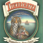 TIIKERIMATKA <> Richard Adams - pikkukuva 1