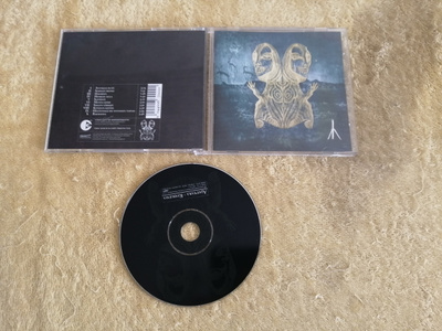AJATTARA - Kuolema CD