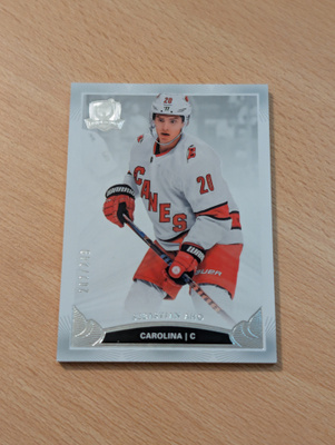 2019-20 The Cup Sebastian Aho Base /249