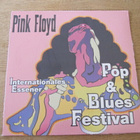 Pink Floyd Internationales Essener 1969 lp muoveissa - pikkukuva 1