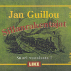 Jan Guillou: Sillanrakentajat (MIKI - minikirja) - pikkukuva 1