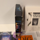 The Dig PC CD USA LucasArts BIG BOX BIGBOX CIB - pikkukuva 4