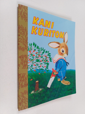 Kani Kuriton