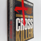 Marcel Montecino : The Crosskiller - pikkukuva 1