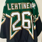 Jere Lehtinen Retirement night erikoispaita - pikkukuva 2