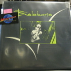 BALABORIS - KUOLLEET PEILIT/ MONSTERIBAARI M-/EX+ 12" SINGLE - pikkukuva 1