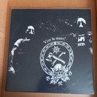Baise Ma Hache - Vive la mort! >[LP] - pikkukuva 1