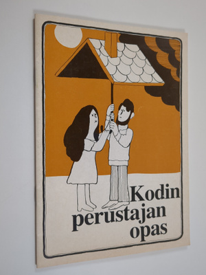 Kodin perustajan opas