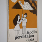 Kodin perustajan opas - pikkukuva 1