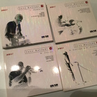 Jazz Ballads Hampton, Gillespie , B.Carter…. CD x 8 - pikkukuva 1