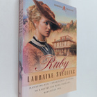 Lauraine Snelling : Ruby - pikkukuva 1