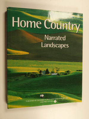 Home Country - Narrated Landscapes